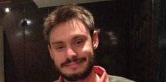 “Giulio fa cose”: incontro e presentazione con i genitori di Regeni alla Feltrinelli Giulio Regeni