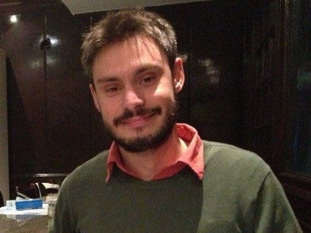 Giulio Regeni