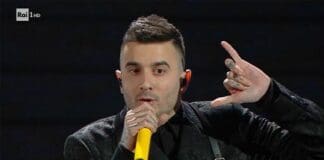 Junior Cally sul palco dell’Ariston, schiaffo Rai alla Regione Liguria Junior Cally - Sanremo