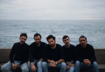 #Belinchebravi, stasera il concerto evento degli Ex-Otago