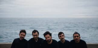 #Belinchebravi, stasera il concerto evento degli Ex-Otago