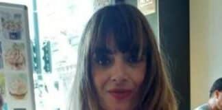 Miriam Vera – Esame medico legale per stabilire le cause della morte Miriam Vera scomparsa