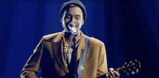 Sanremo 2020 – Fadi canta “Noi due”, in gara a Sanremo Giovani