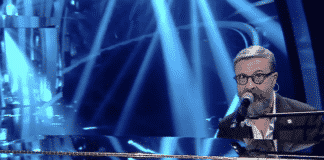 Sanremo 2020 – Marco Masini in gara con “Il confronto”