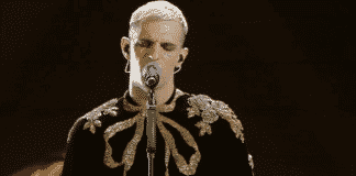 Sanremo 2020 – “Me ne frego”, Achille Lauro ritorna all’Ariston Achille Lauro Festival Sanremo 2020