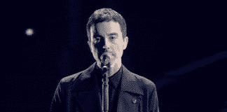 Sanremo 2020 – “Fai rumore”, sul palco Diodato Diodato Sanremo 2020