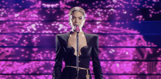 Sanremo 2020 – Elodie in gara con “Andromeda”