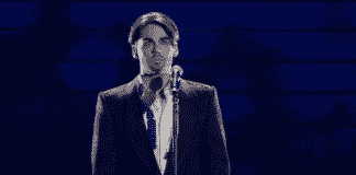 Sanremo 2020 – Alberto Urso porta all’Ariston il suo “Sole a est”