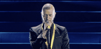 Sanremo 2020 – Billy Blu, Marco Sentieri e la canzone contro il bullismo