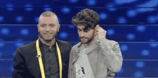 Sanremo 2020 – Marco Sentieri è il quarto semifinalista di Sanremo Giovani