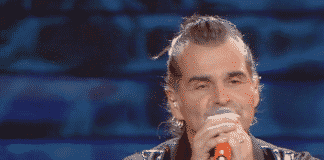 Sanremo 2020 – “Gigante”, Piero Pelù porta il rock all’Ariston Piero Pelù Festival di Sanremo 2020