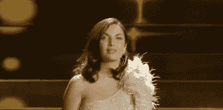 Sanremo 2020 – “Musica e il resto scompare”, canta Elettra Lamborghini Elettra Lamborghini festival sanremo 2020