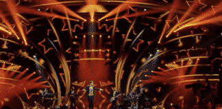 Sanremo 2020 – Ringo Starr, sul palco i Pinguini Tattici Nucleari