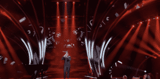 Sanremo 2020 – Il “Viceversa” di Francesco Gabbani