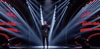 Sanremo 2020 – Junior Cally, dopo la polemica è il momento di “No grazie”