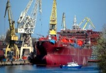 Marsiglia, infezione da pneumococco su una nave: coinvolti anche lavoratori genovesi