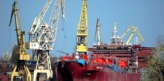 Marsiglia, infezione da pneumococco su una nave: coinvolti anche lavoratori genovesi