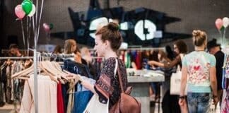 Vintage Kilo, lo shopping vintage “a peso” arriva a Genova