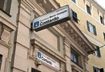 Ascensore Manin-Contardo, almeno quattro mesi di stop