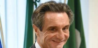 Coronavirus – Il presidente della Regione Lombardia sottoposto al test – VIDEO attilio Fontana presidente Lombardia