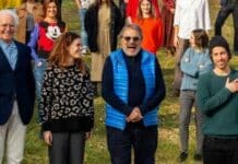 Ponte Morandi – Roventi polemiche per la frase di Oliviero Toscani che offende le vittime Benetton, sardine oliviero Toscani