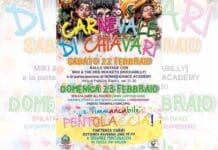 Carnevale a Chiavari