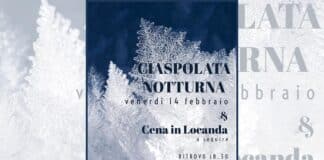 CiaspoliAmo? – Ciaspolata e cena in locanda per il San Valentino a Mendatica