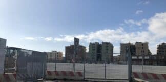 Autoparco a Cornigliano – PD denuncia tentativo di blitz del Comune di Genova autoparco cornigliano