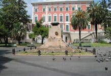 Autoparco a Cornigliano – Oggi l’assemblea pubblica ai giardini Melis Cornigliano giardini Melis