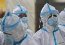 Coronavirus – Altri quattro decessi nel savonese coronavirus maschere