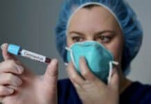 Coronavirus – All’ospedale San Martino altri 6 decessi coronavirus, provetta