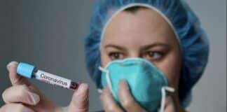 Coronavirus – Stop a Battesimi, Comunioni, Cresime, Matrimoni e persino Funerali coronavirus, provetta