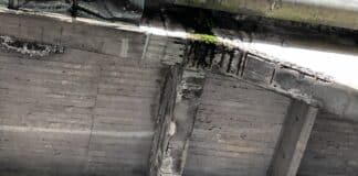 Allarme in corso Europa per viadotti senza manutenzione – VIDEO corso europa genova, viadotto corroso