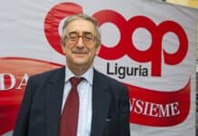 Coop Liguria, è mancato improvvisamente il presidente Francesco Berardini