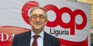 Coop Liguria, è mancato improvvisamente il presidente Francesco Berardini