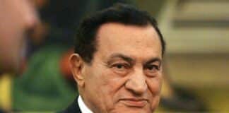 Egitto, è morto l’ex presidente Hosni Mubarak Hosni Mubarak