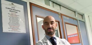 Genova, al San Martino primo caso di Toscana Virus trasmesso dagli insetti Matteo Bassetti virologo