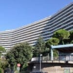 Ospedale San Martino Genova