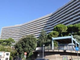 Genova, scopre dopo 50 anni una falsa operazione all’ospedale San Martino Ospedale San Martino Genova