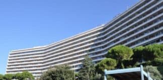 Riva Trigoso, ancora grave la donna accoltellata alla gola Ospedale San Martino Genova