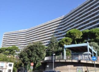 Omicidio a Villetta di Negro, morto il sospetto assassino di Pietro Signor Ospedale San Martino Genova