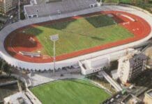Leroy Merlin allo stadio Carlini – Commercianti del Levante dicono no Stadio Carlini Genova
