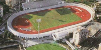 Leroy Merlin allo stadio Carlini – Commercianti del Levante dicono no Stadio Carlini Genova