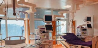 Coronavirus – Partita la raccolta fondi GenovaPerSanMartino: come donare