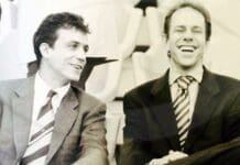 Lutto in casa Sampdoria, è morto Filippo Mantovani