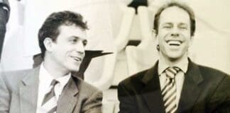 Lutto in casa Sampdoria, è morto Filippo Mantovani