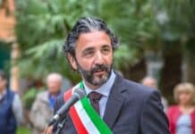 Coronavirus – Il sindaco di Arma di Taggia positivo al tampone Mario Conio Arma di Taggia