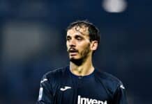 Coronavirus – Gabbiadini positivo, squadra in quarantena