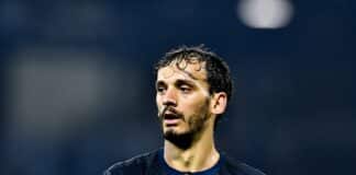 Coronavirus – Gabbiadini positivo, squadra in quarantena