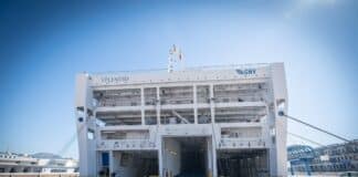 Coronavirus in Liguria – Oggi entra in azione la nave ospedale a Genova